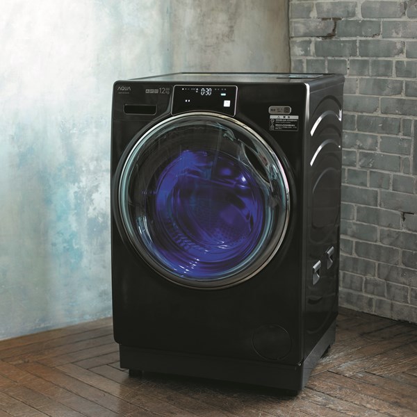 洗濯機 2023年式 AQUA AQW-KS6N（W）えりーのしゅみ - 洗濯機